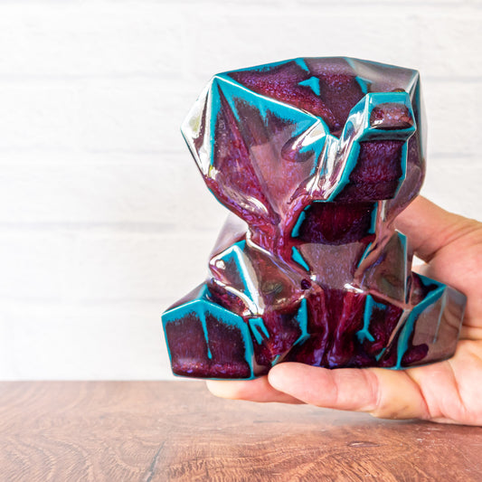 Medium 'Dragon Blood' Elephant