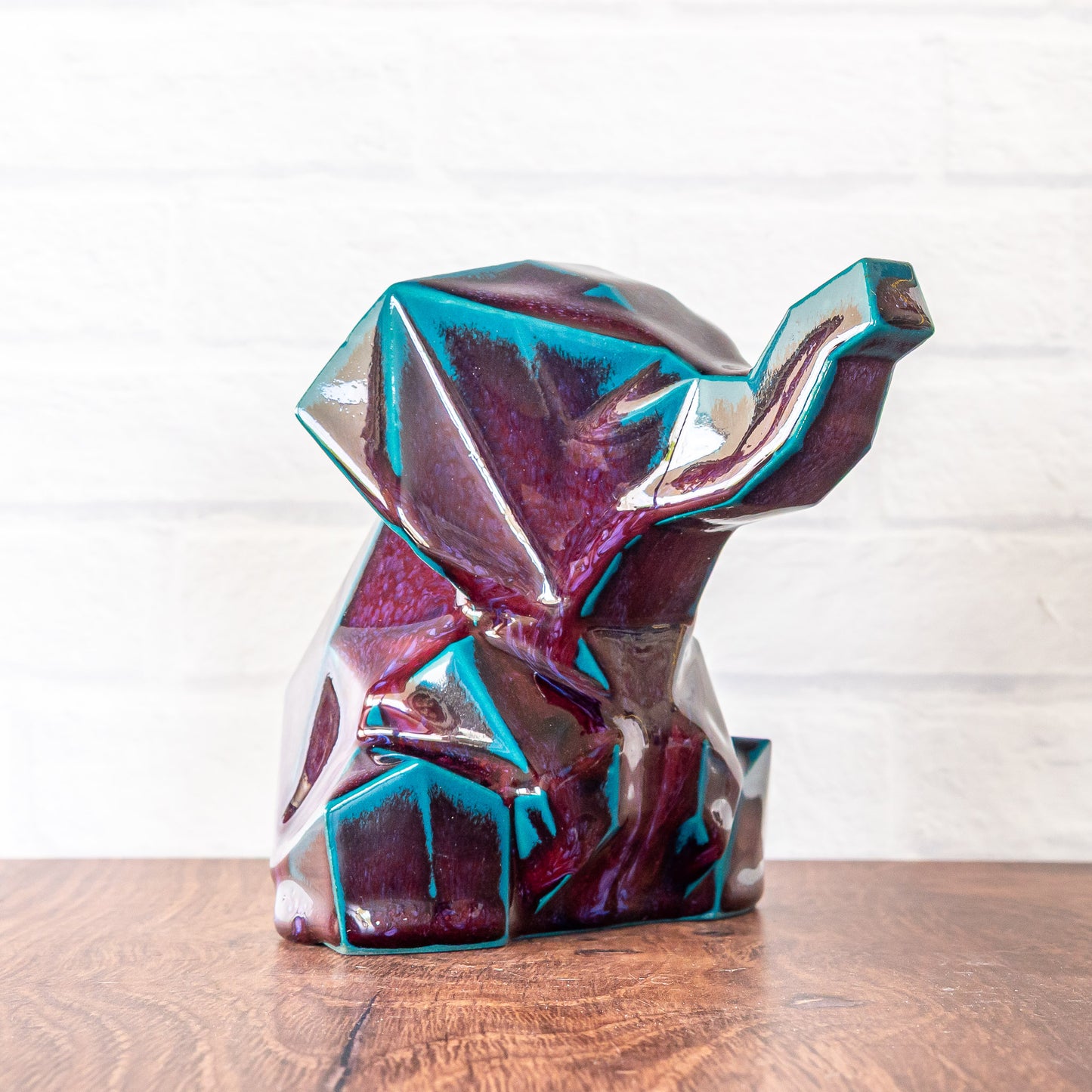 Medium 'Dragon Blood' Elephant