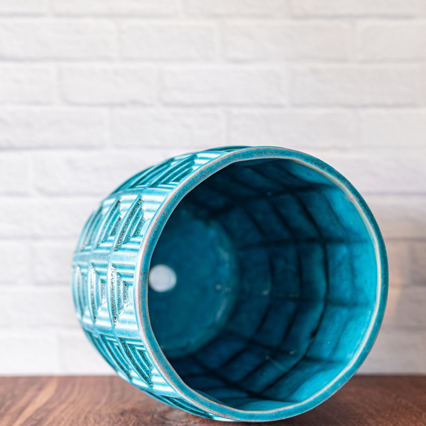 #1 - Tall Squares Planter