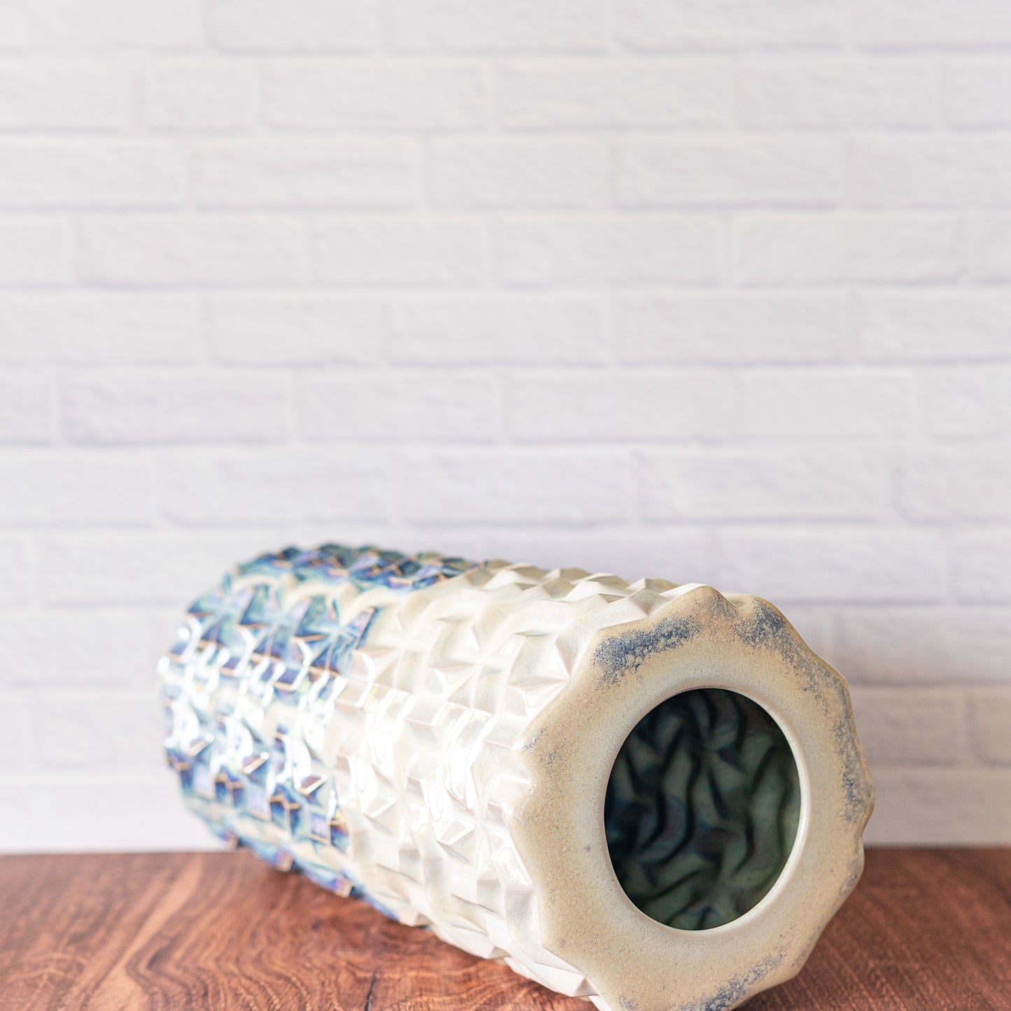 #2 - Triweave Vase
