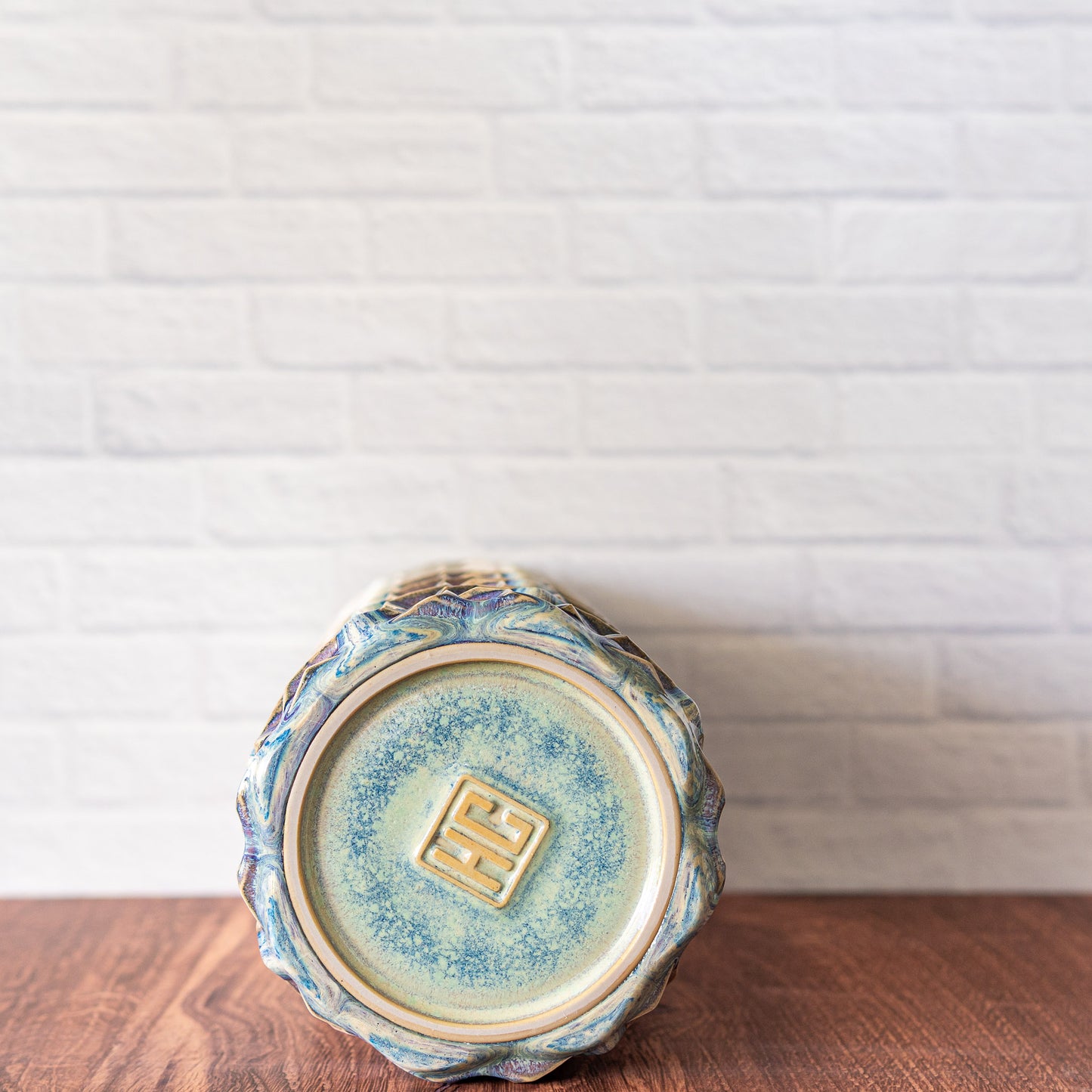 #2 - Triweave Vase