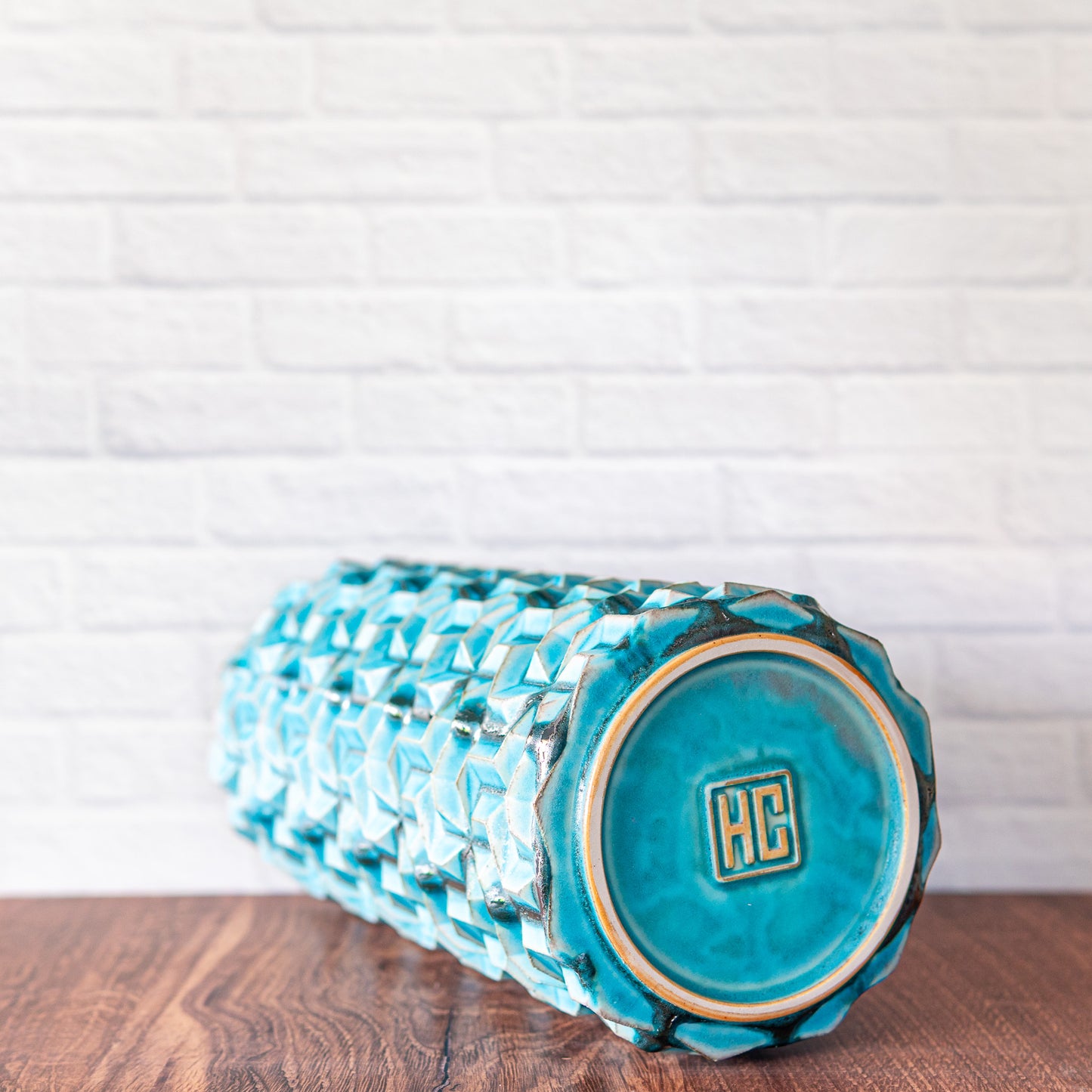 #5 - Triweave Vase