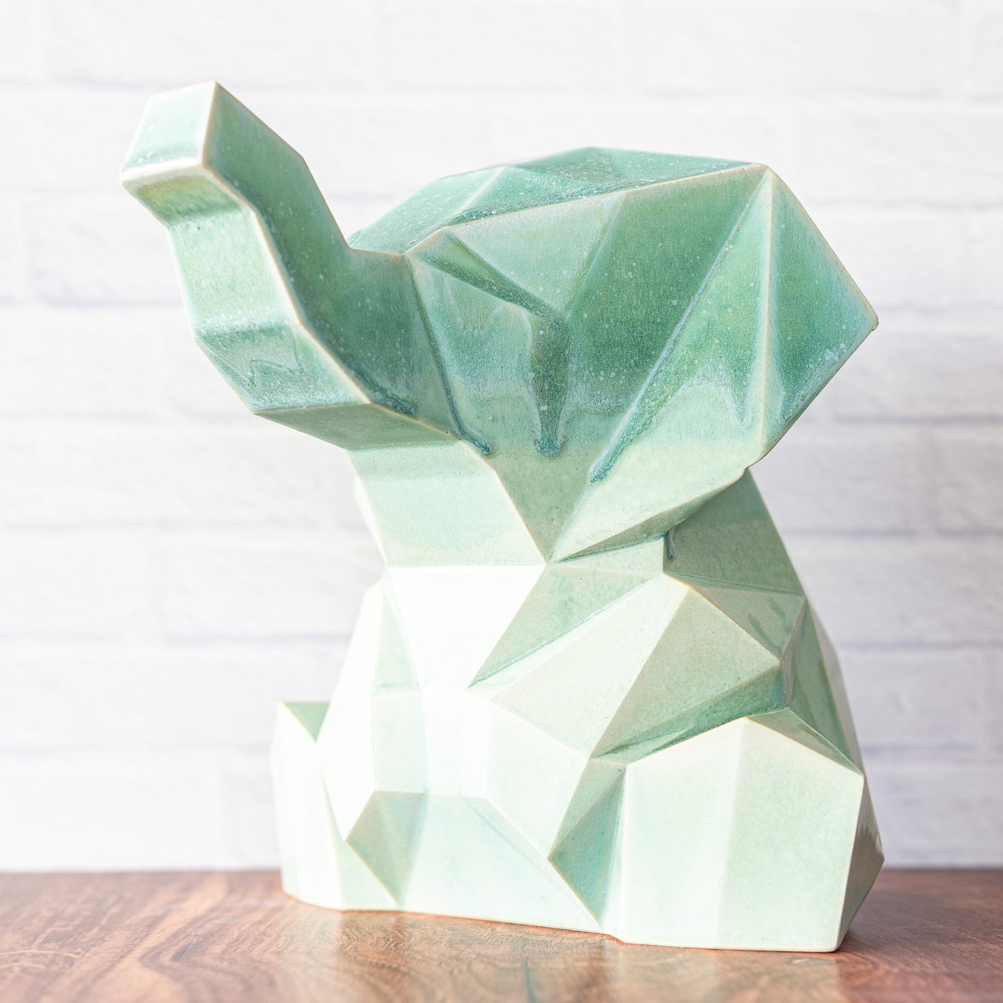 #9 - Large Elephant