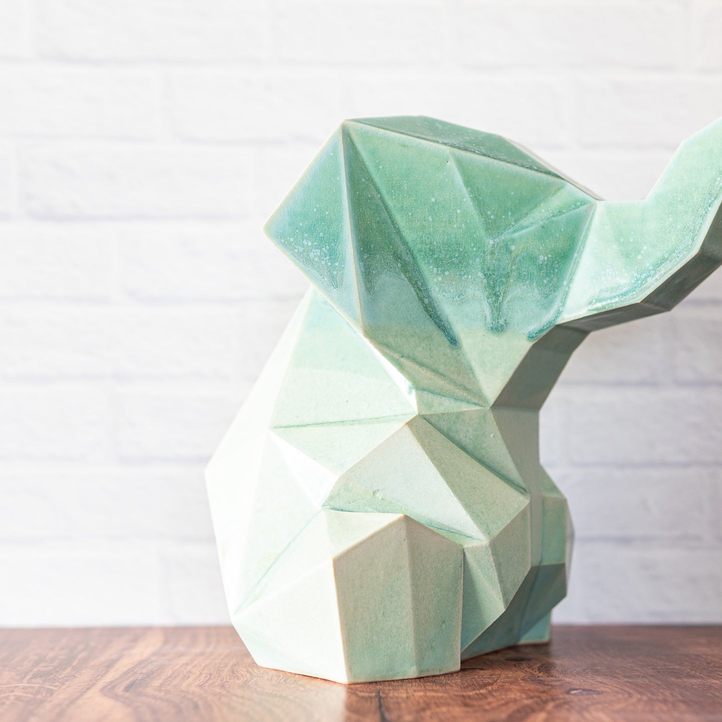 #9 - Large Elephant