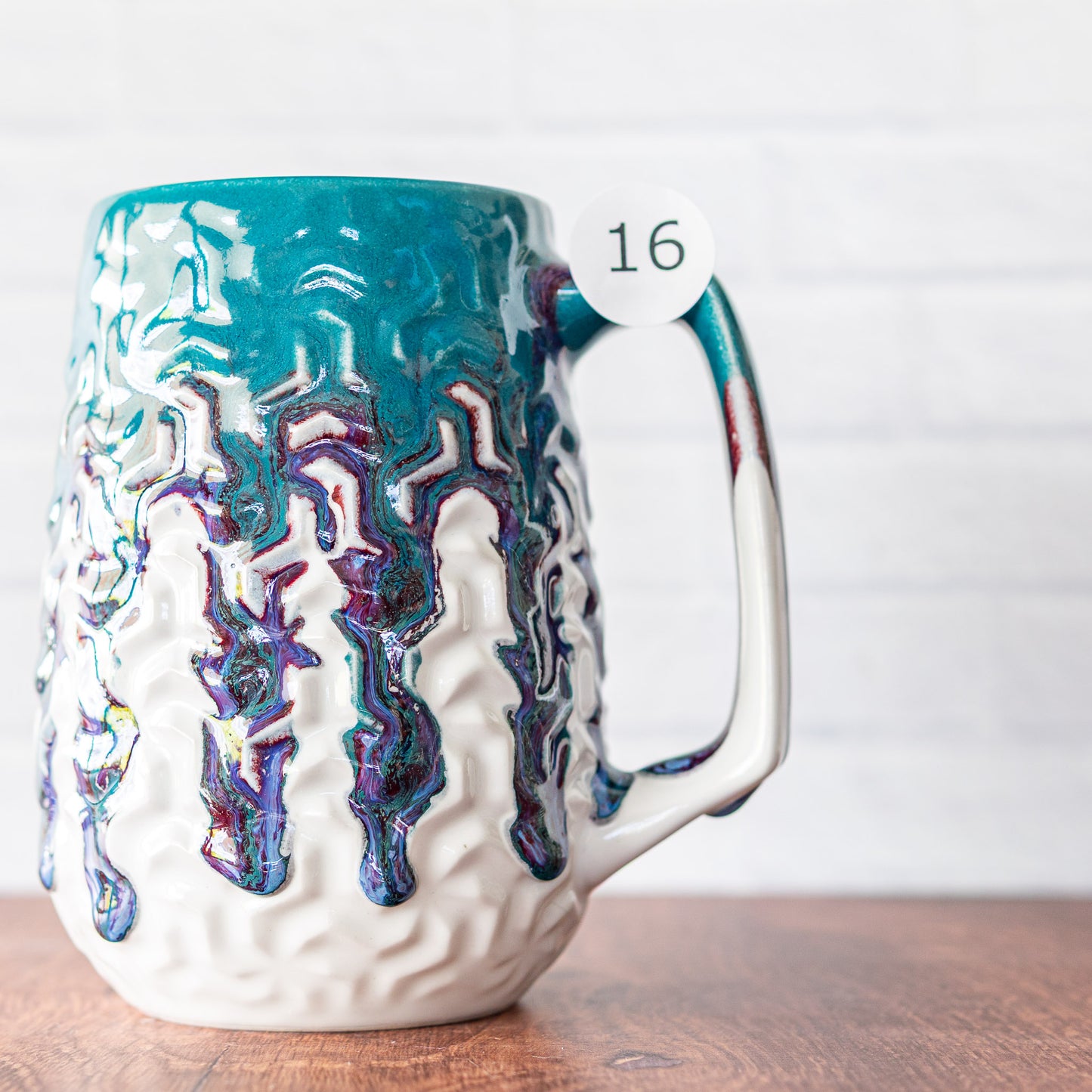 #16 - 23oz Mug