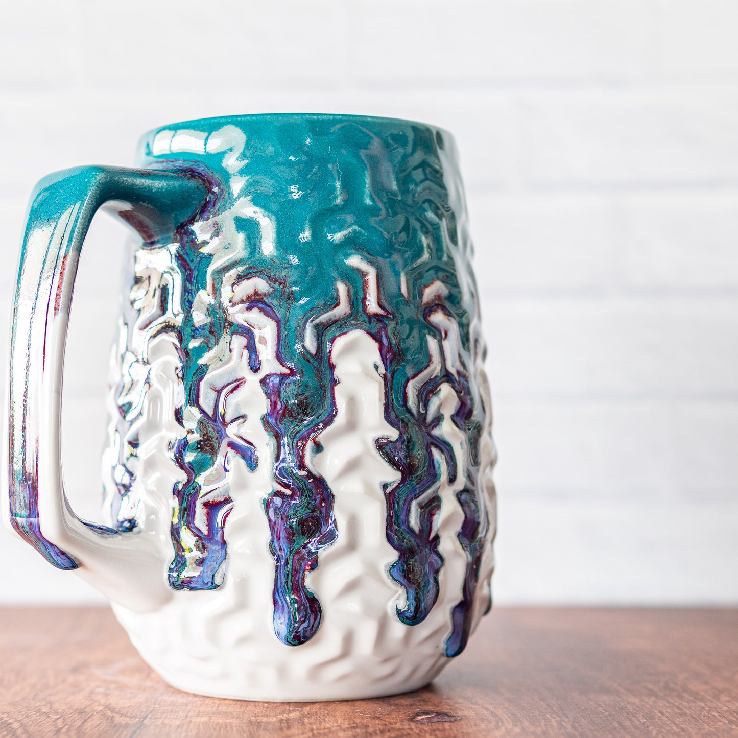 #16 - 23oz Mug