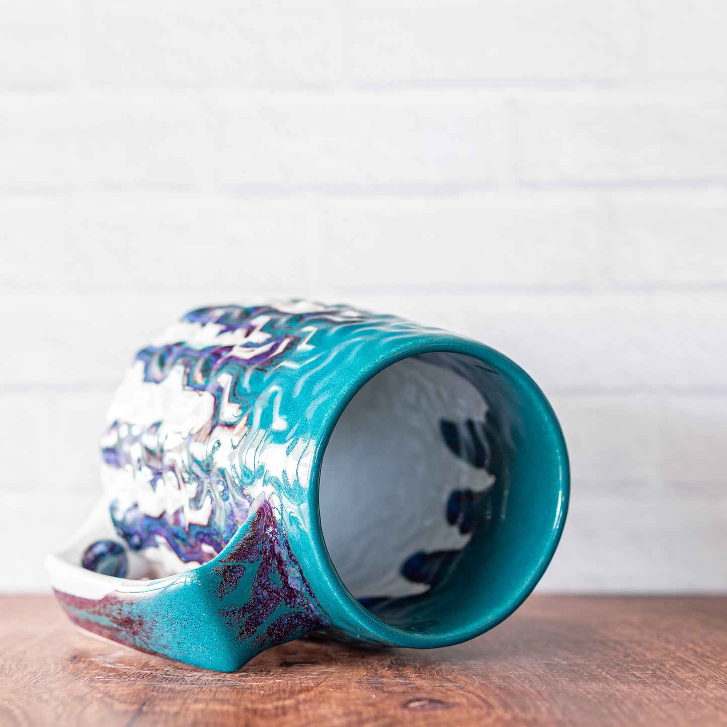 #16 - 23oz Mug