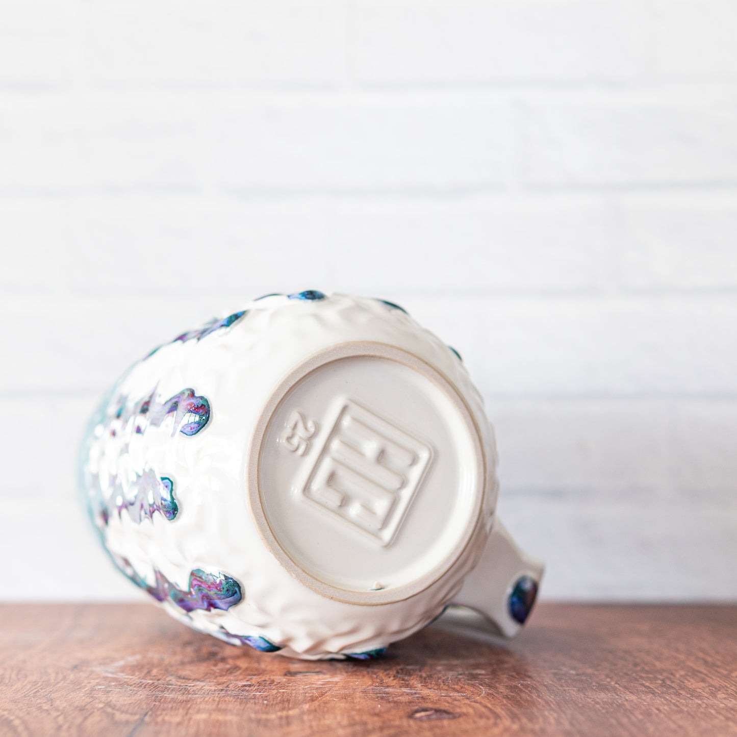 #16 - 23oz Mug