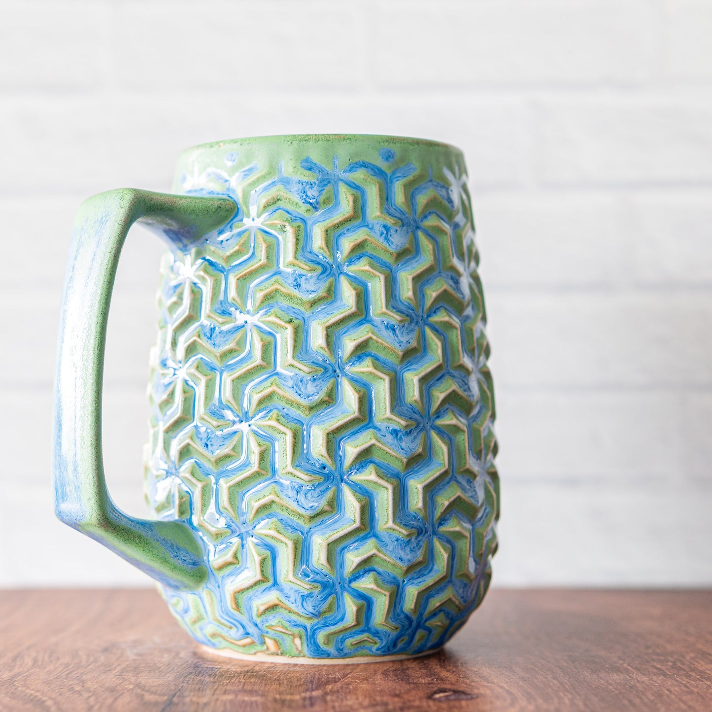 #21 - 23oz Mug