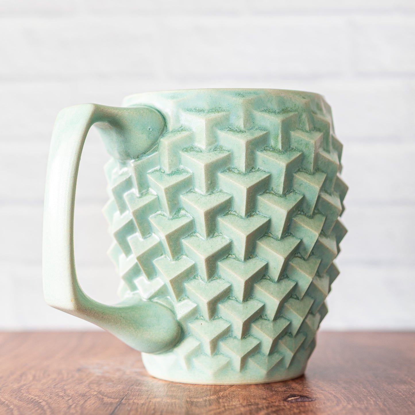 #32 - 20oz Mug