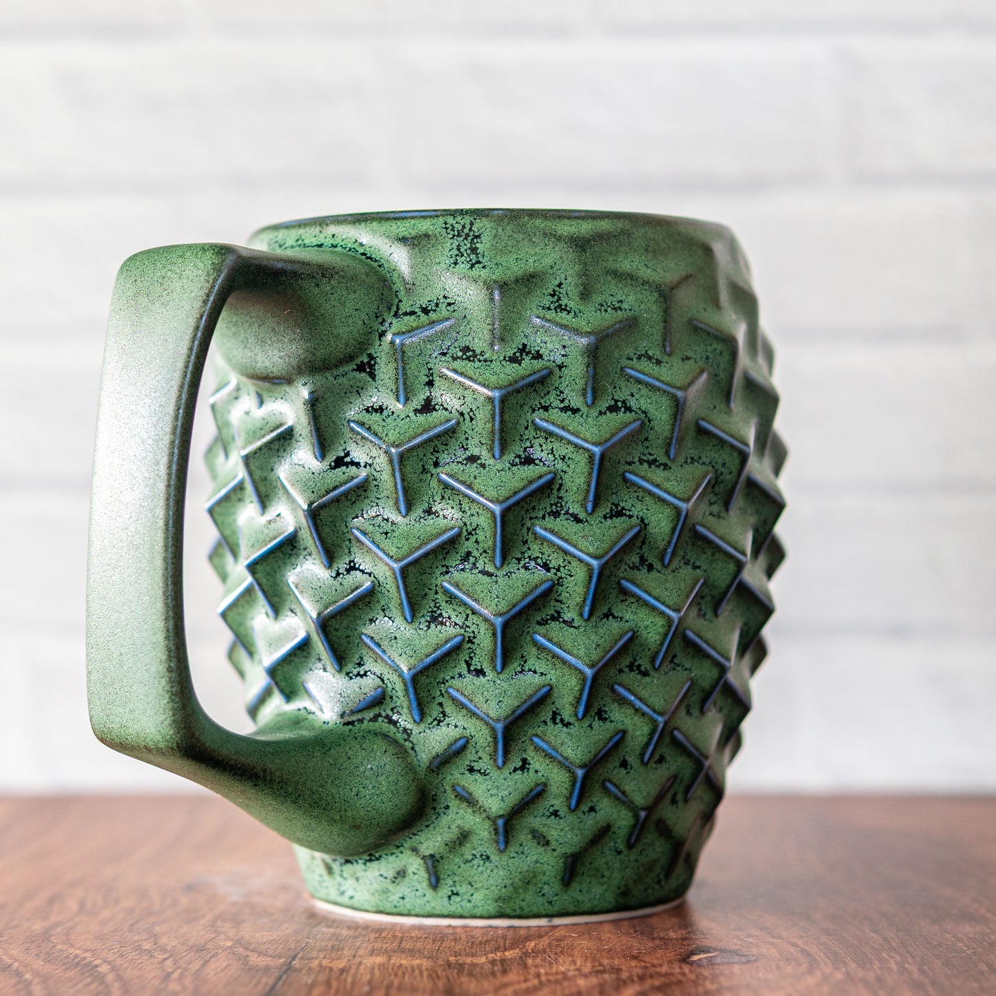 #36 - 20oz Mug