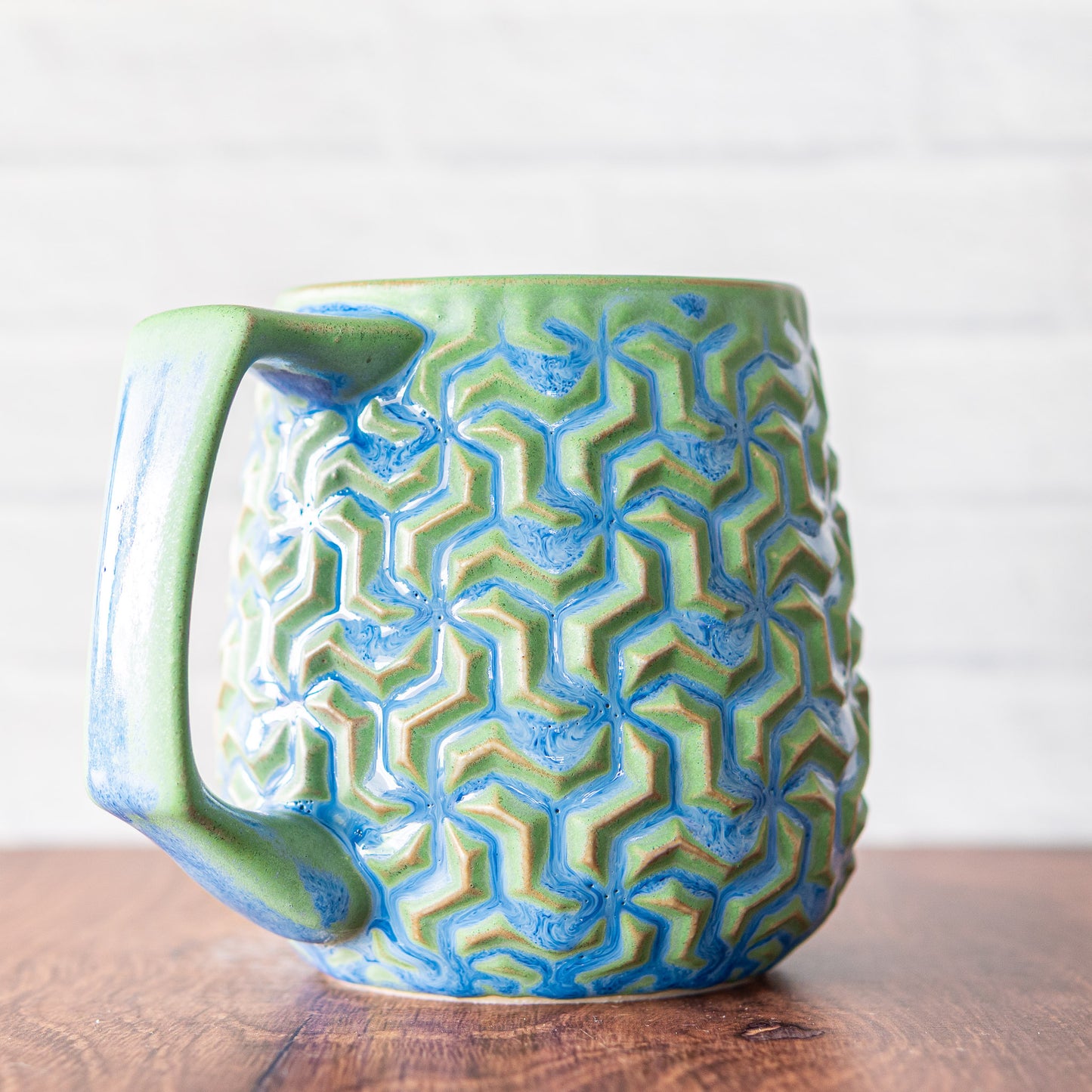 #50 - 16oz Mug