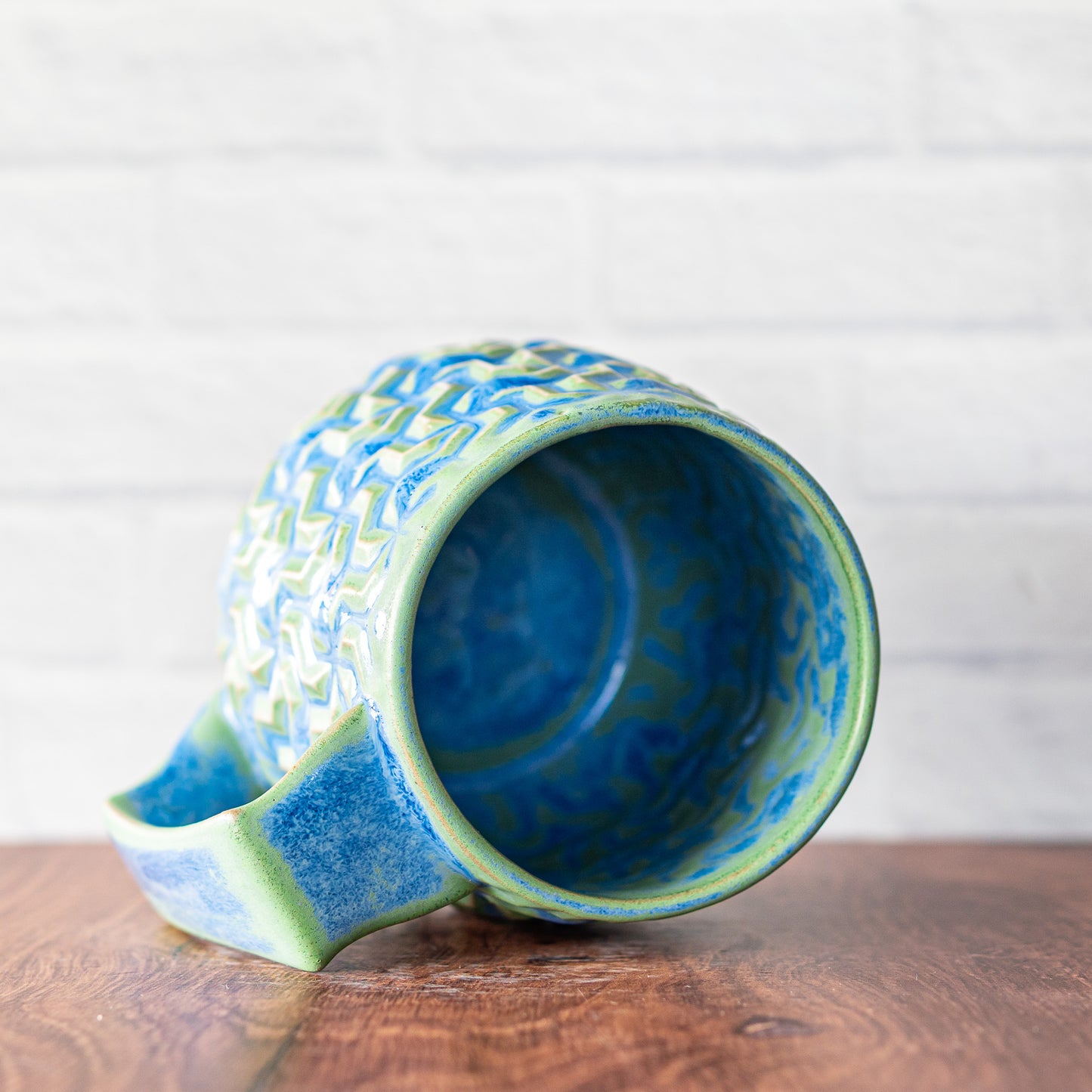 #50 - 16oz Mug
