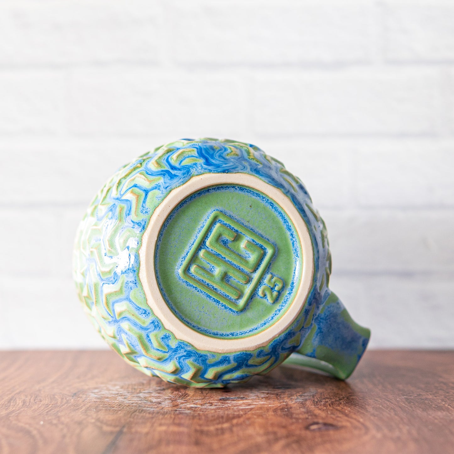 #50 - 16oz Mug