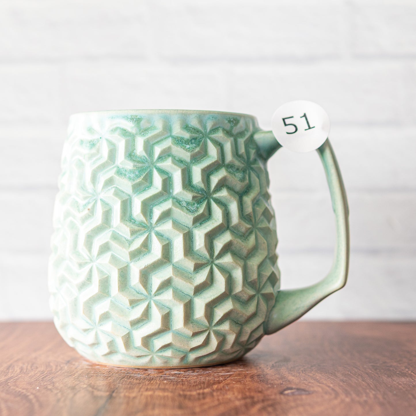#51 - 16oz Mug