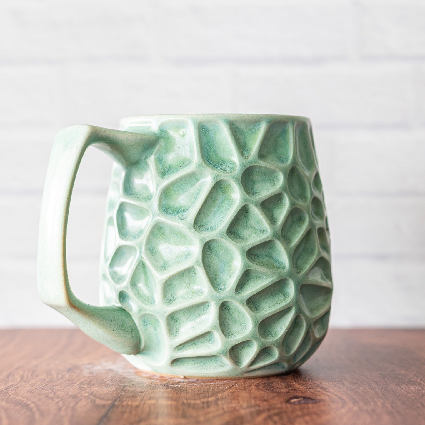 #62 - 16oz Mug