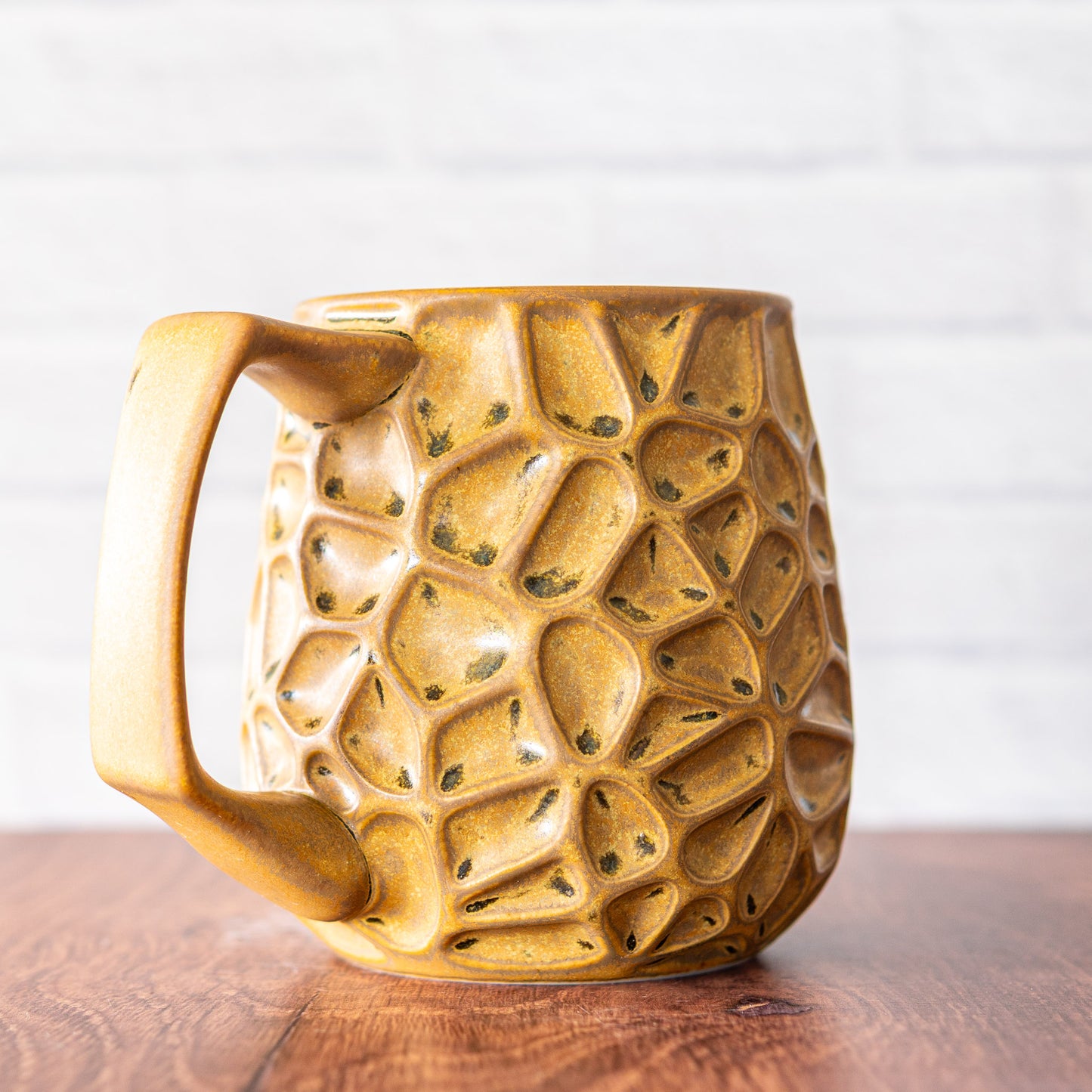 #64 - 16oz Mug