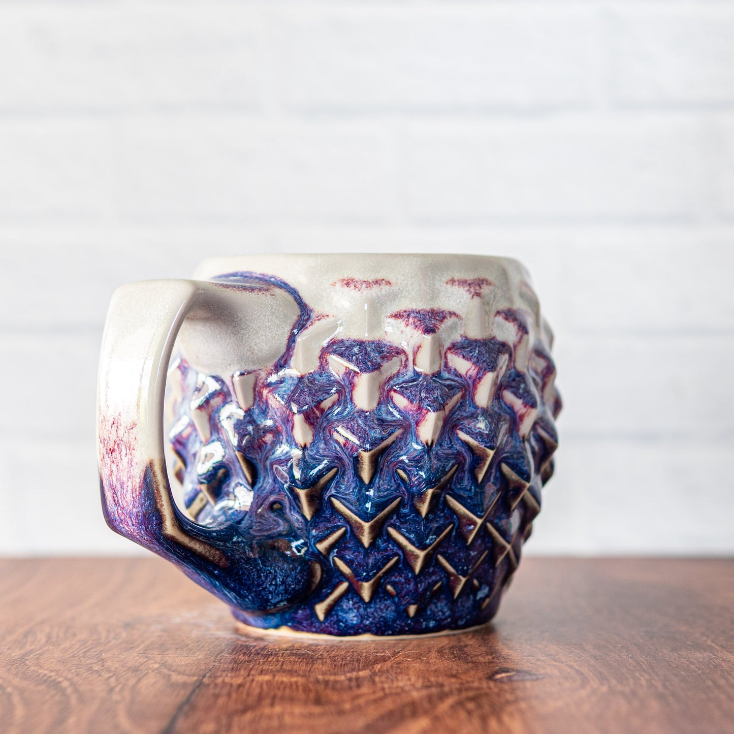 #77 - 12oz Mug