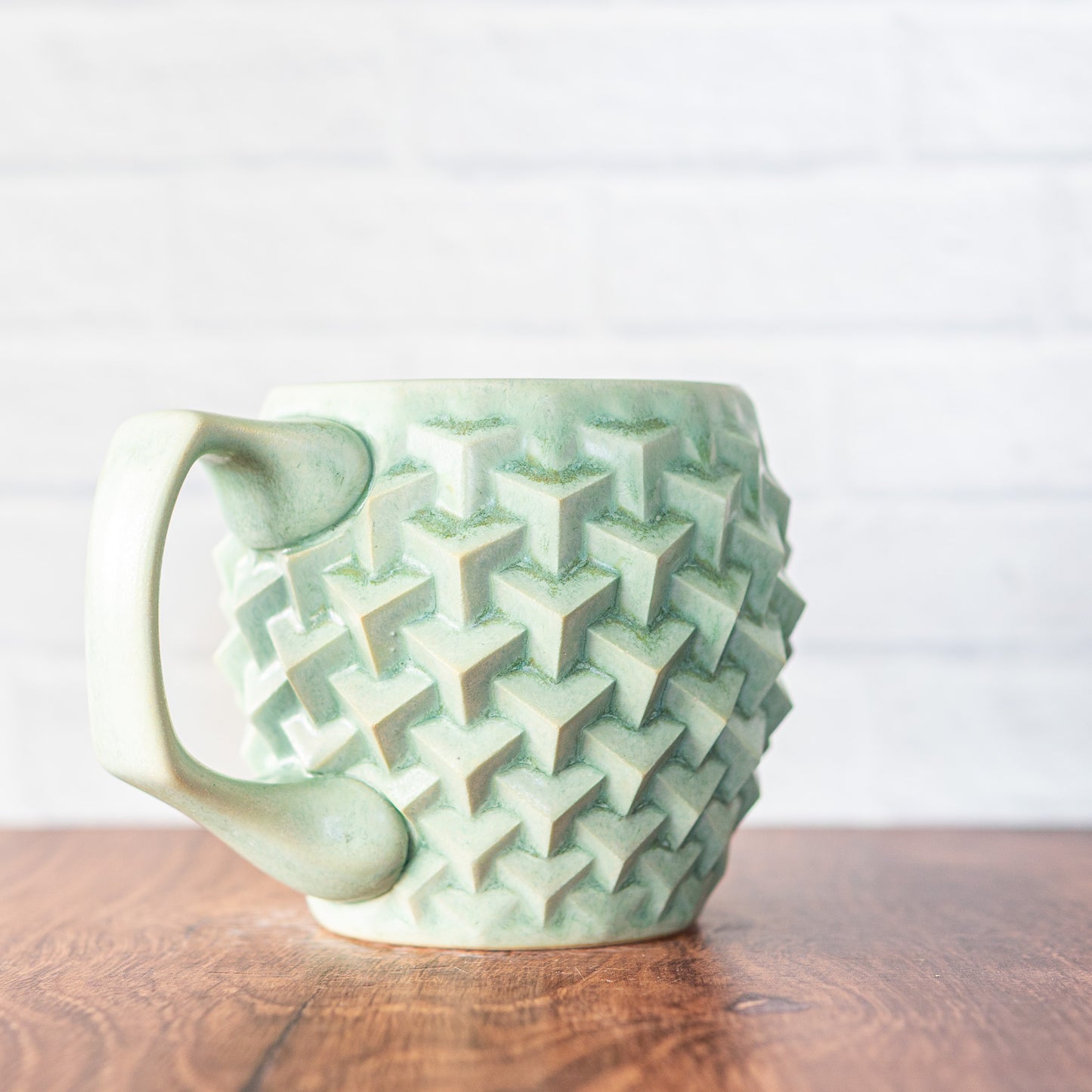 #78 - 12oz Mug