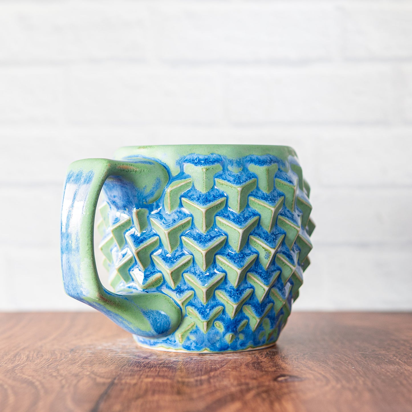 #79 - 12oz Mug
