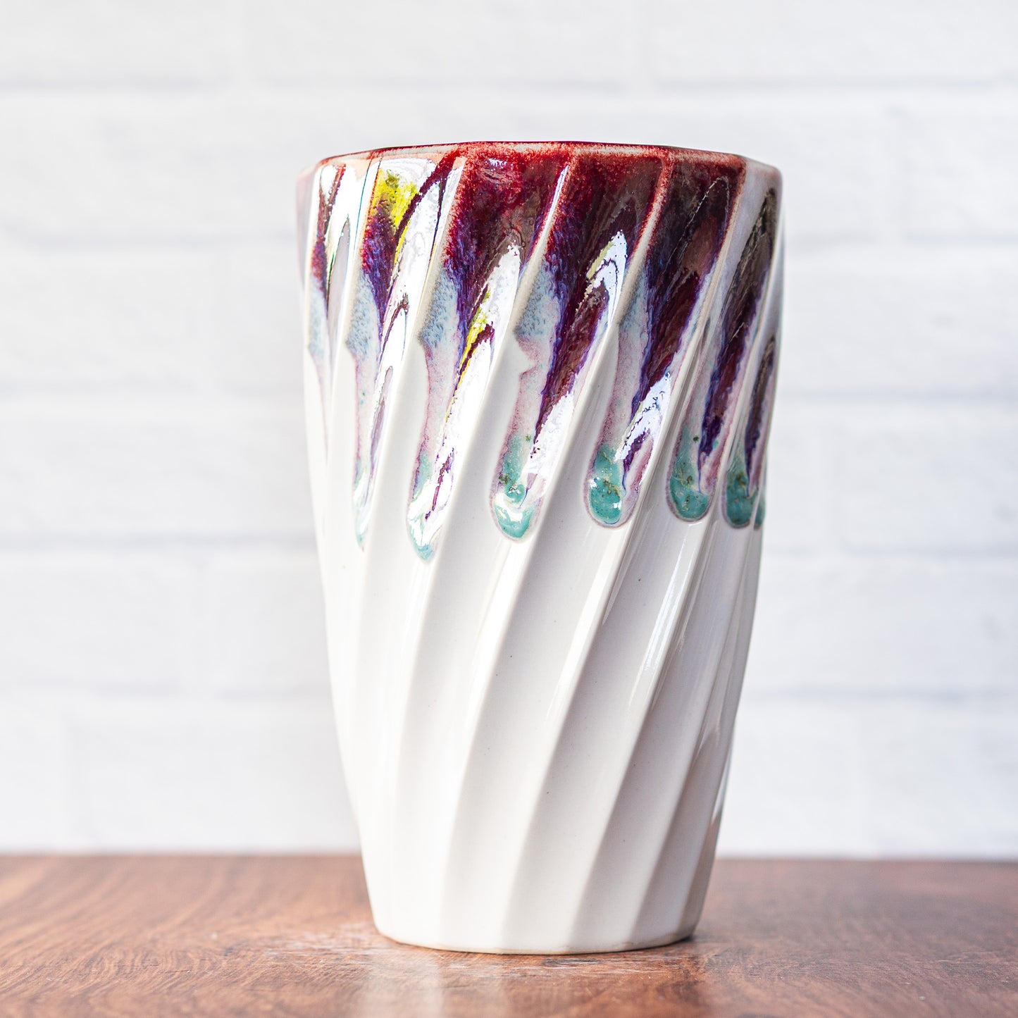 #89 - 16oz Cup