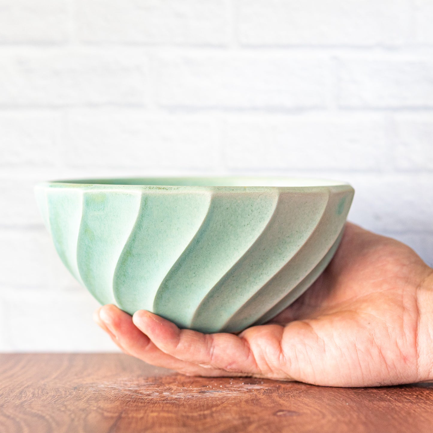 #101 - Deep Bowl