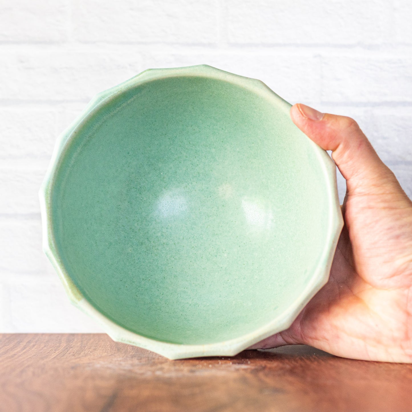#101 - Deep Bowl