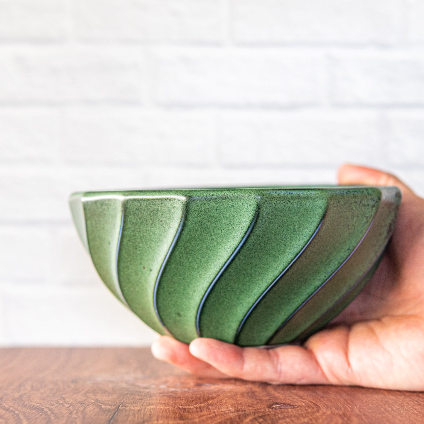 #105 - Deep Bowl