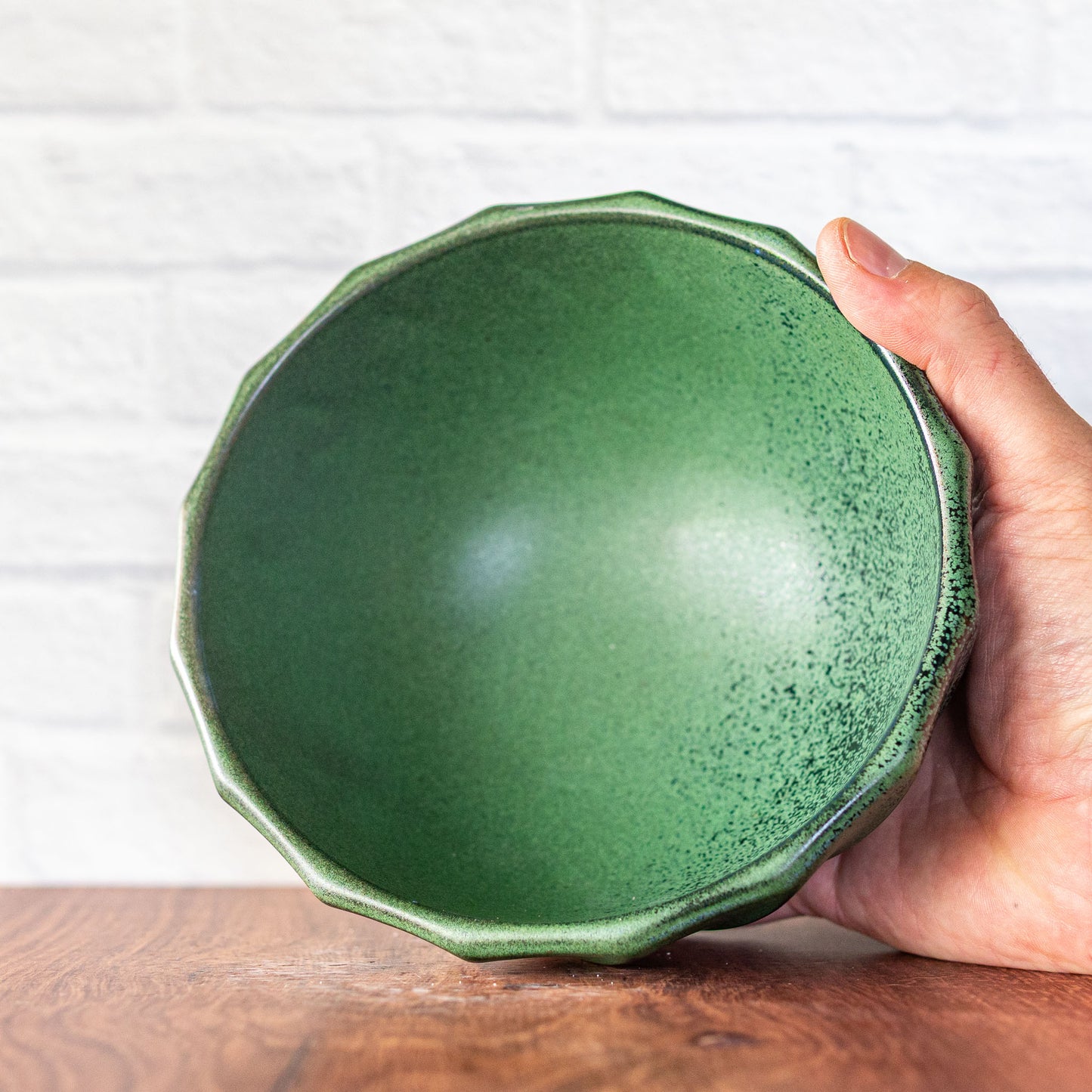 #105 - Deep Bowl