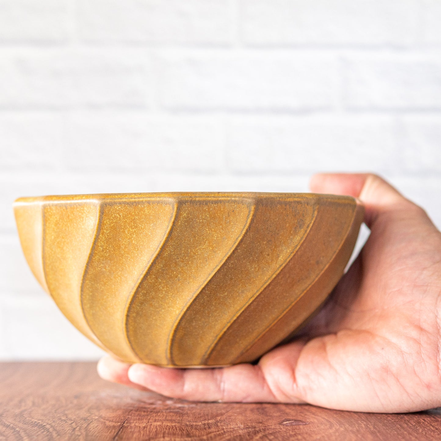 #106 - Deep Bowl