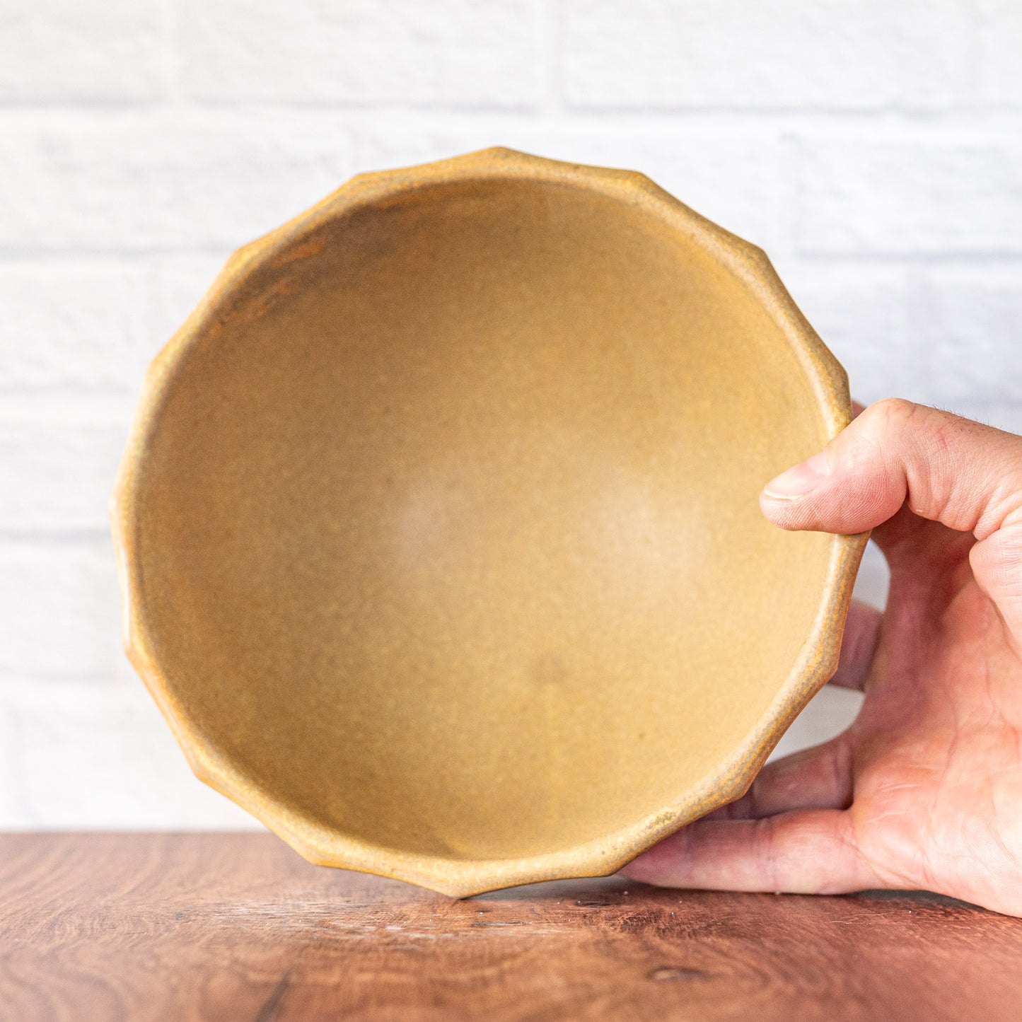 #106 - Deep Bowl