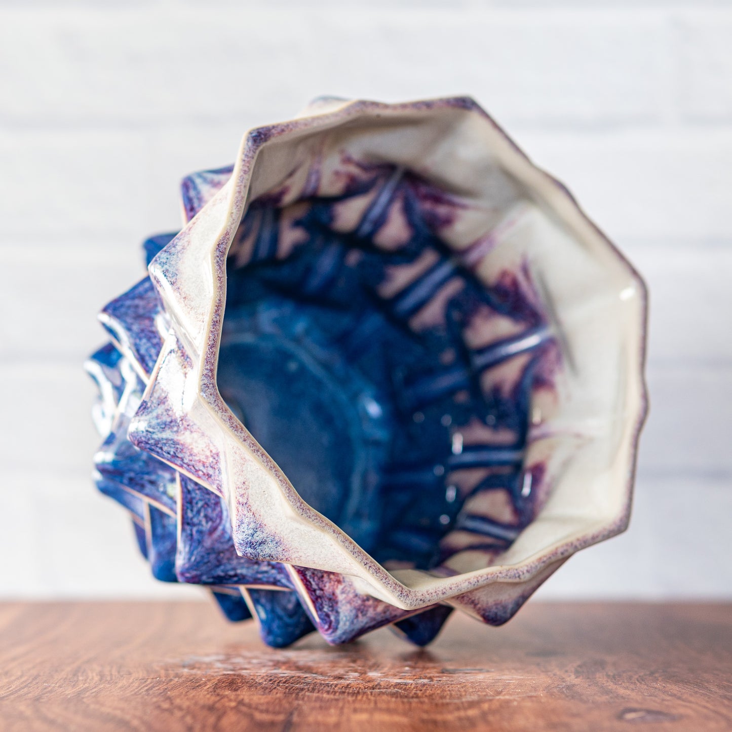 #122 - Medium Cubes Planter