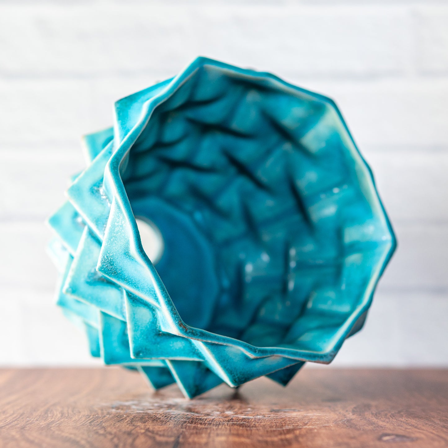 #124 - Medium Cubes Planter
