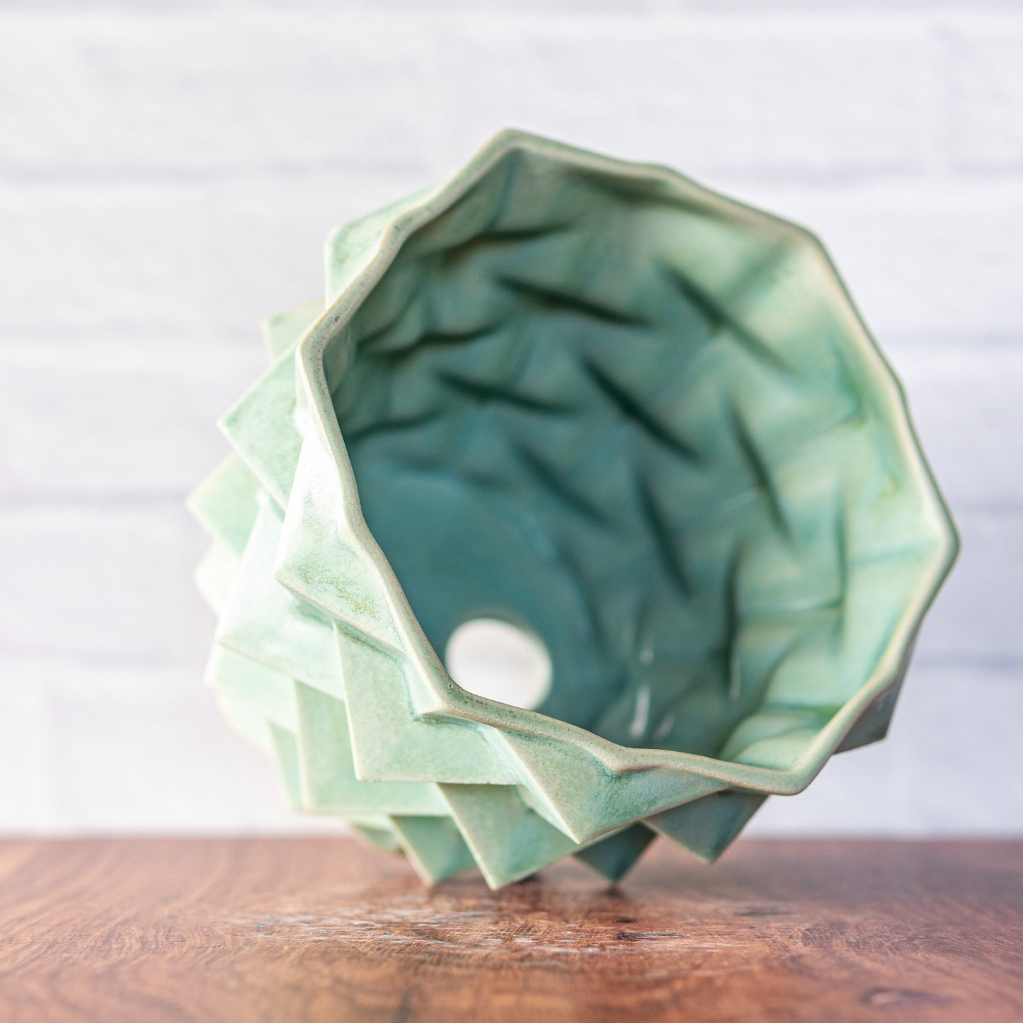 #125 - Medium Cubes Planter