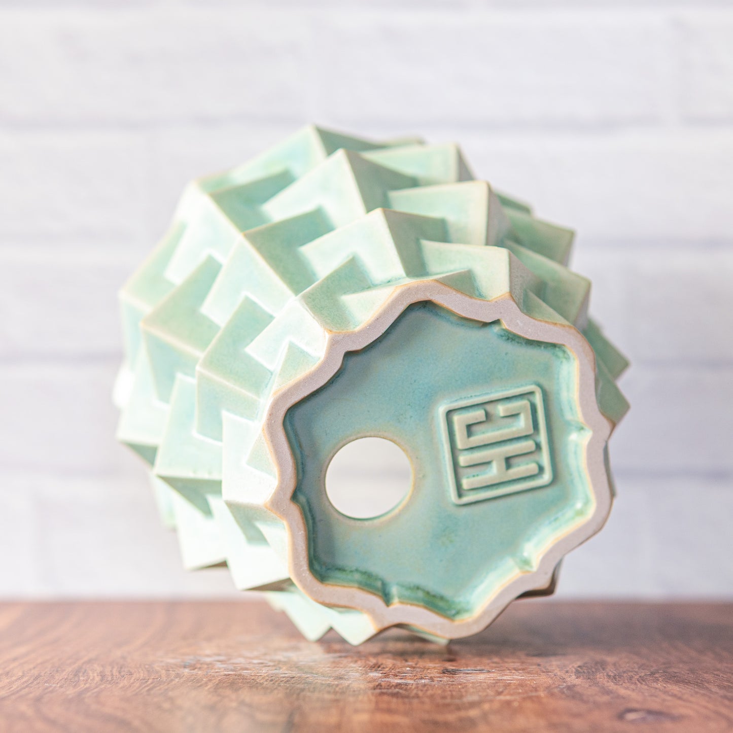 #125 - Medium Cubes Planter