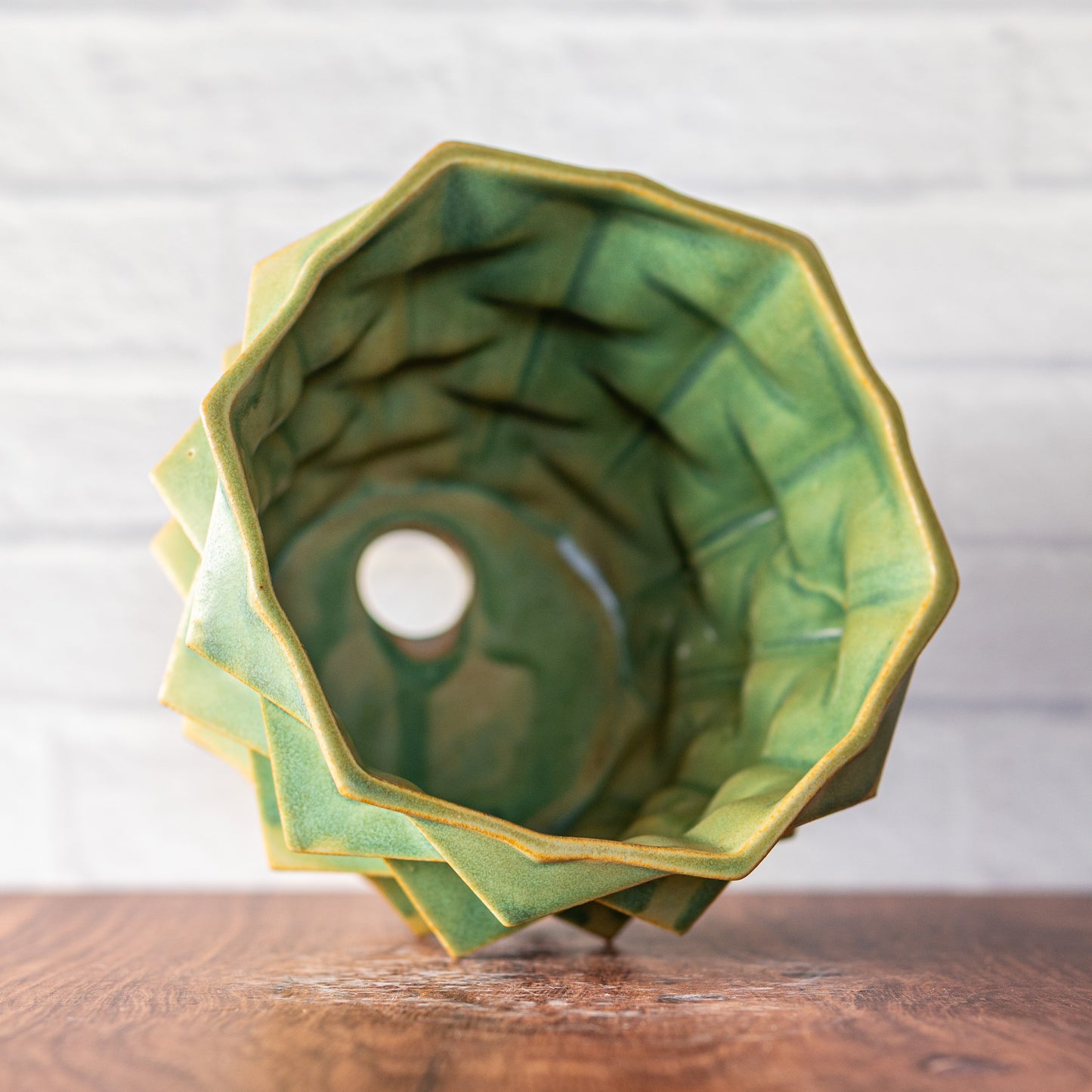 #127 - Medium Cubes Planter