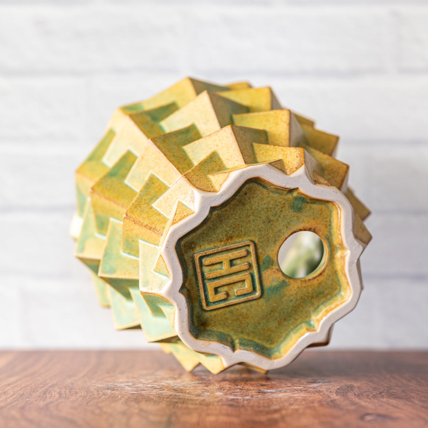 #127 - Medium Cubes Planter