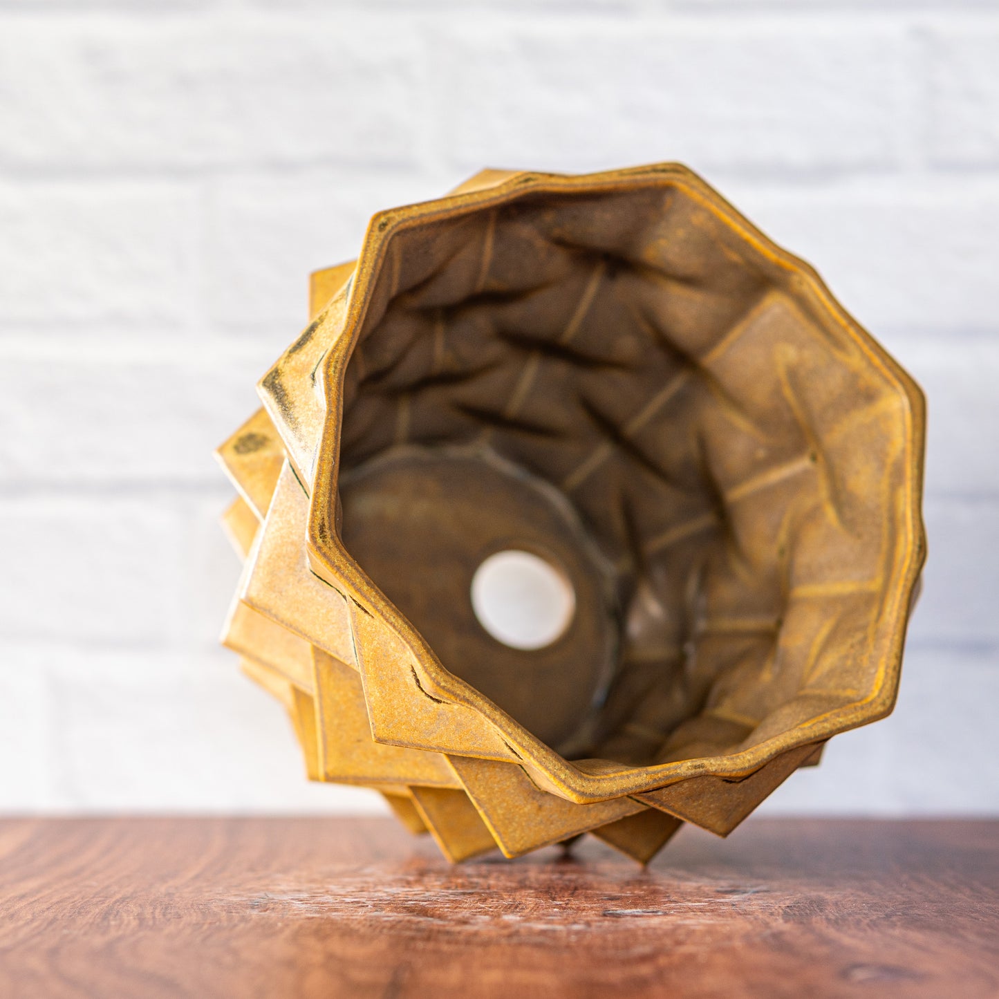 #128 - Medium Cubes Planter