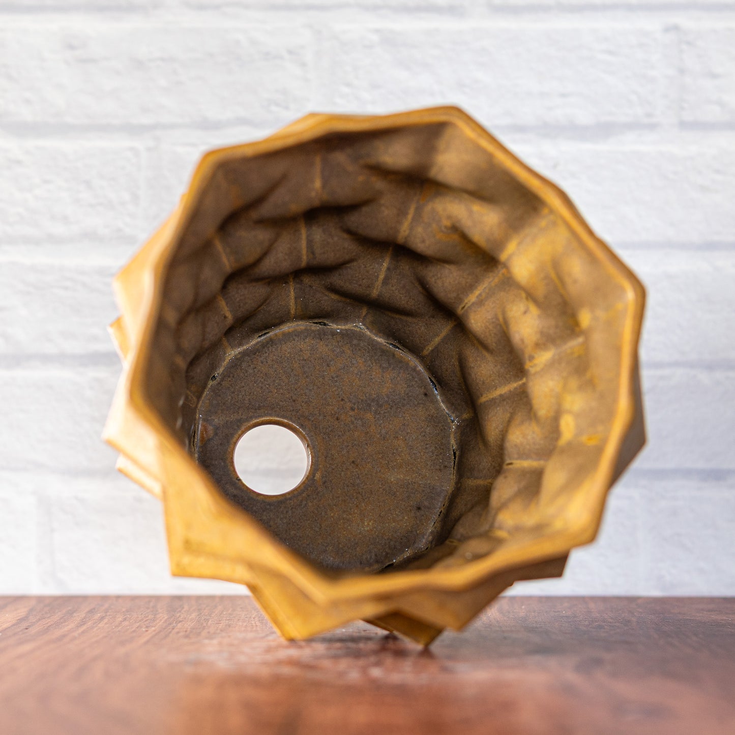 #129 - Medium Cubes Planter