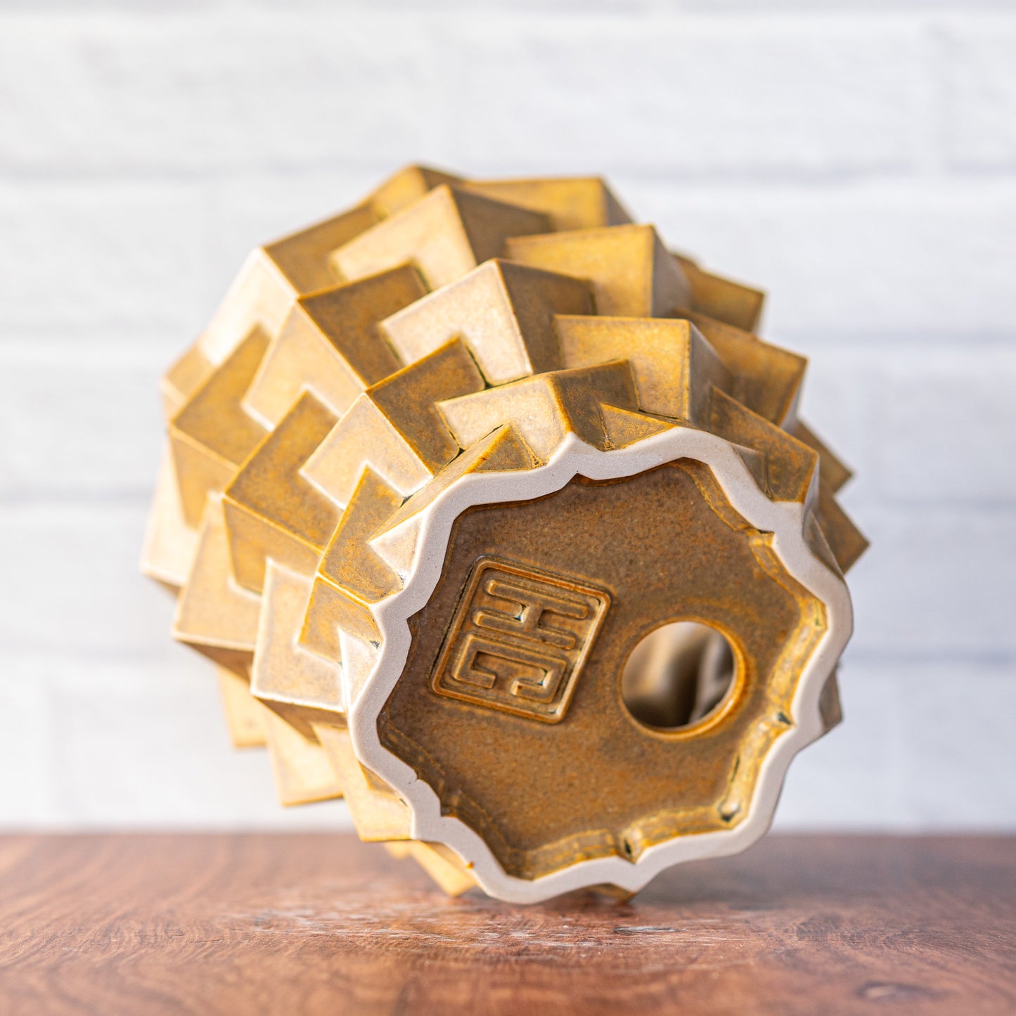 #129 - Medium Cubes Planter