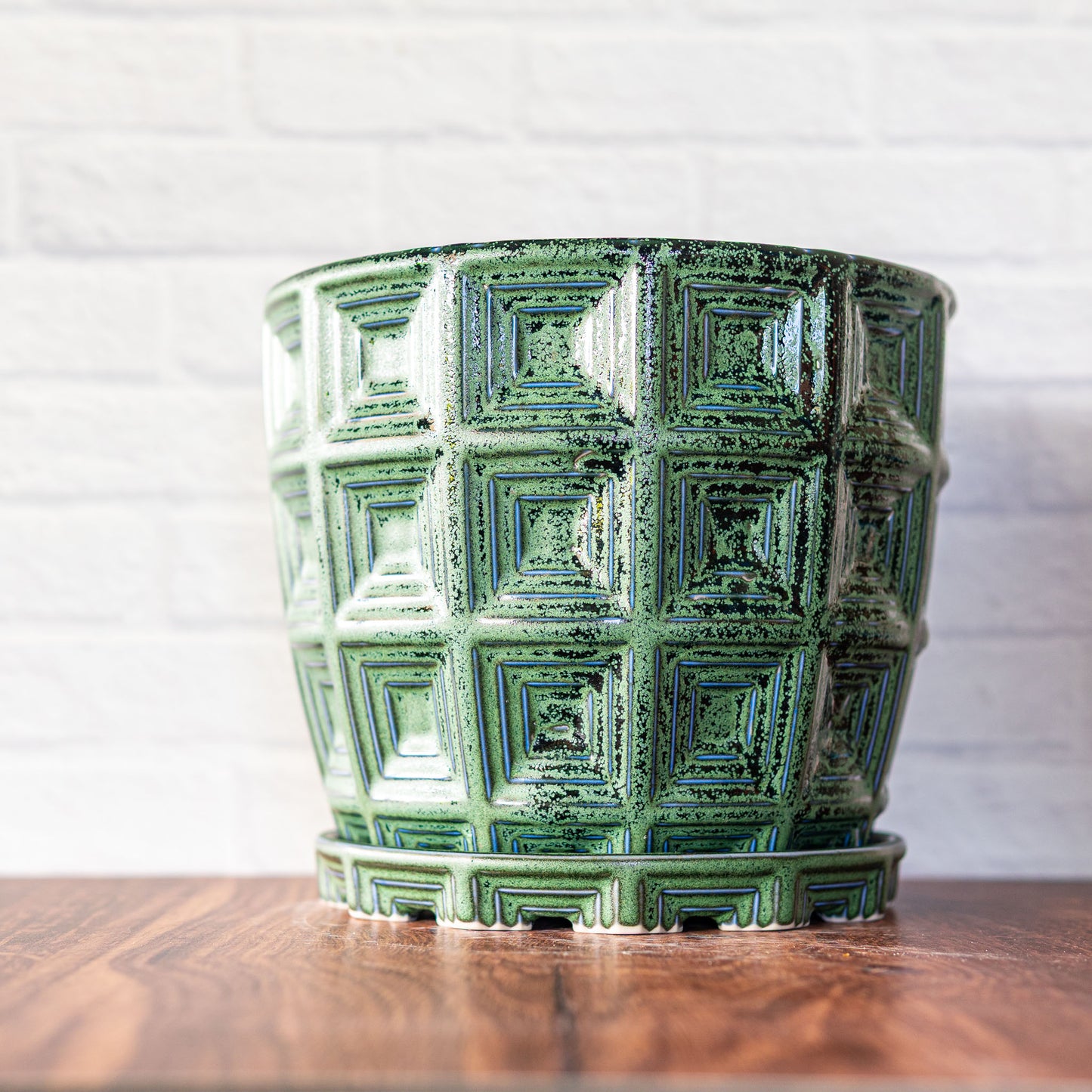 #141 - Squares Planter