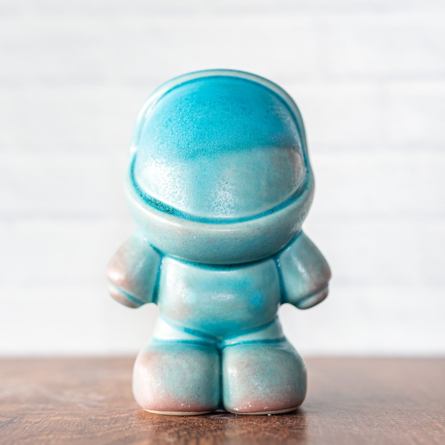 #152 - Levi the Space Guy