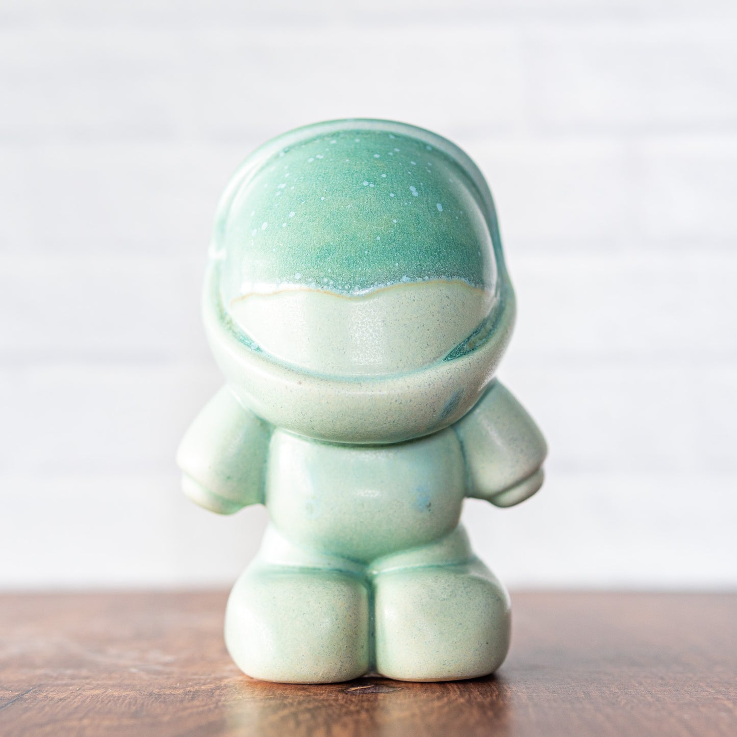 #153 - Levi the Space Guy