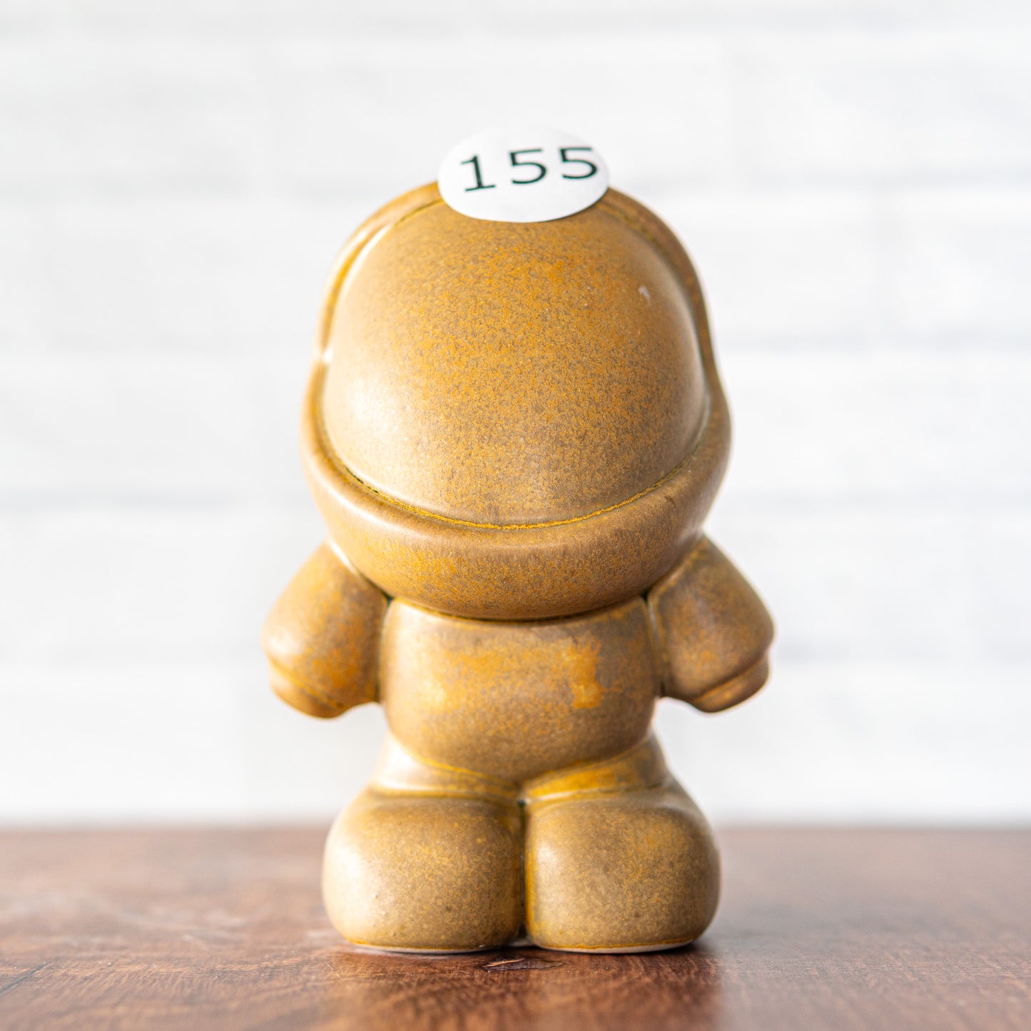 #155 - Levi the Space Guy