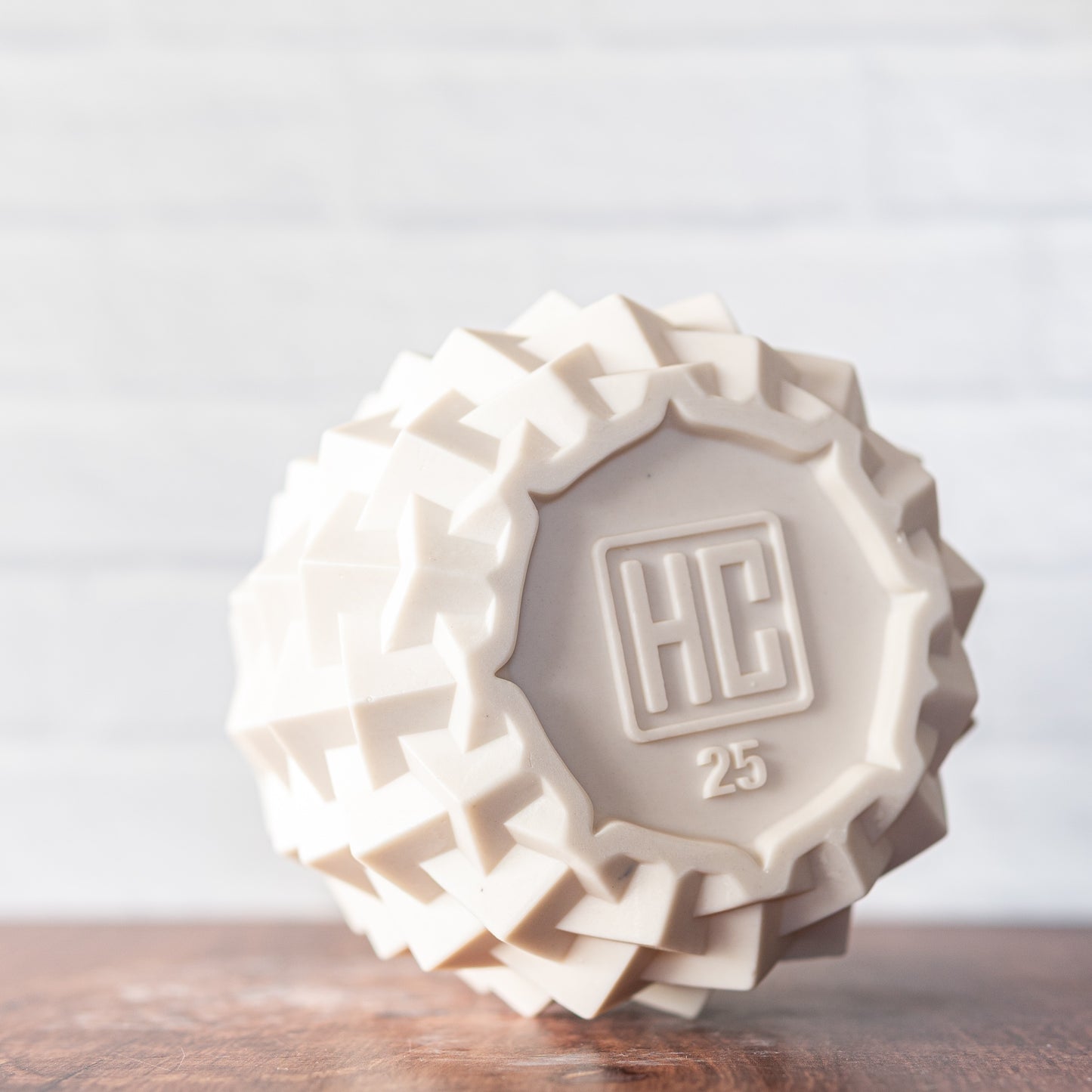 Super Cubes Candle Holder