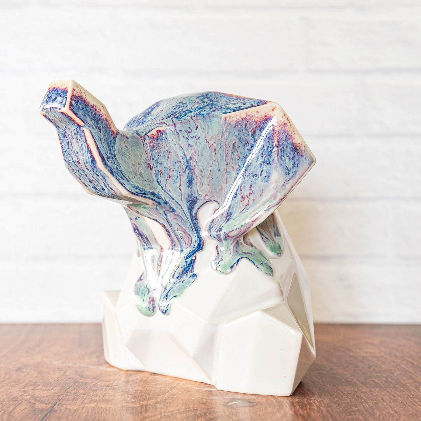 #157 - Medium Elephant