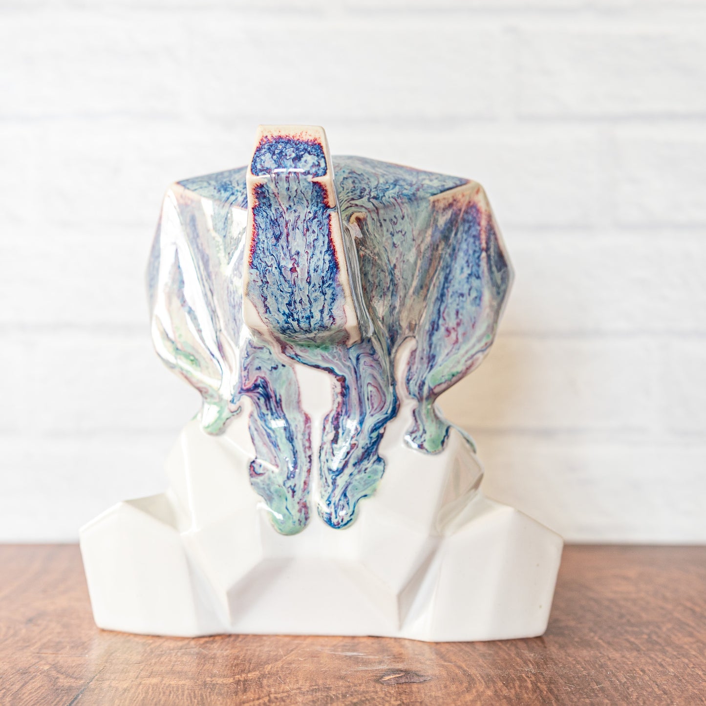 #157 - Medium Elephant
