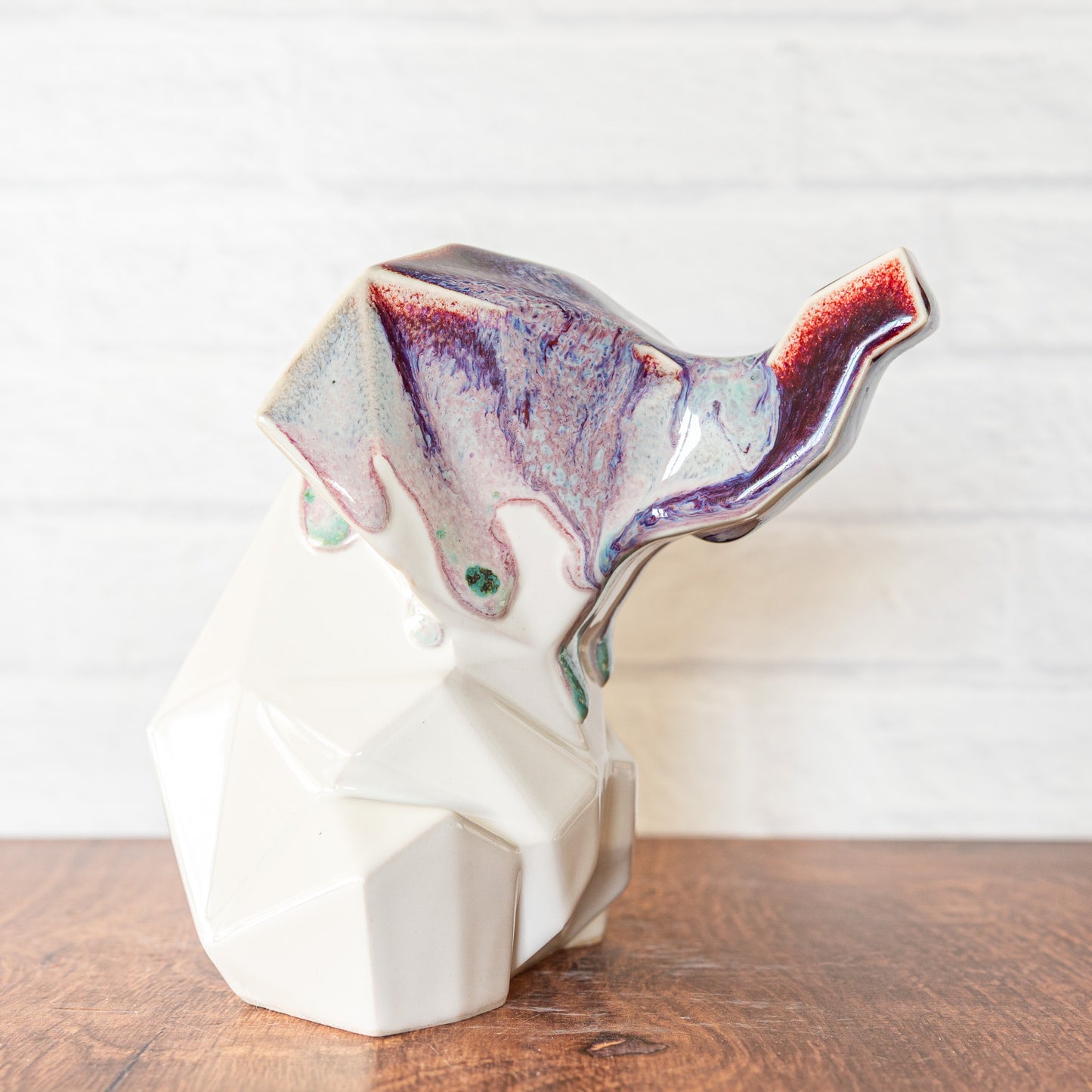 #158 - Medium Elephant
