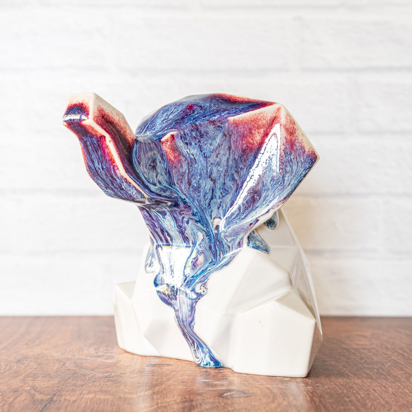 #159 - Medium Elephant