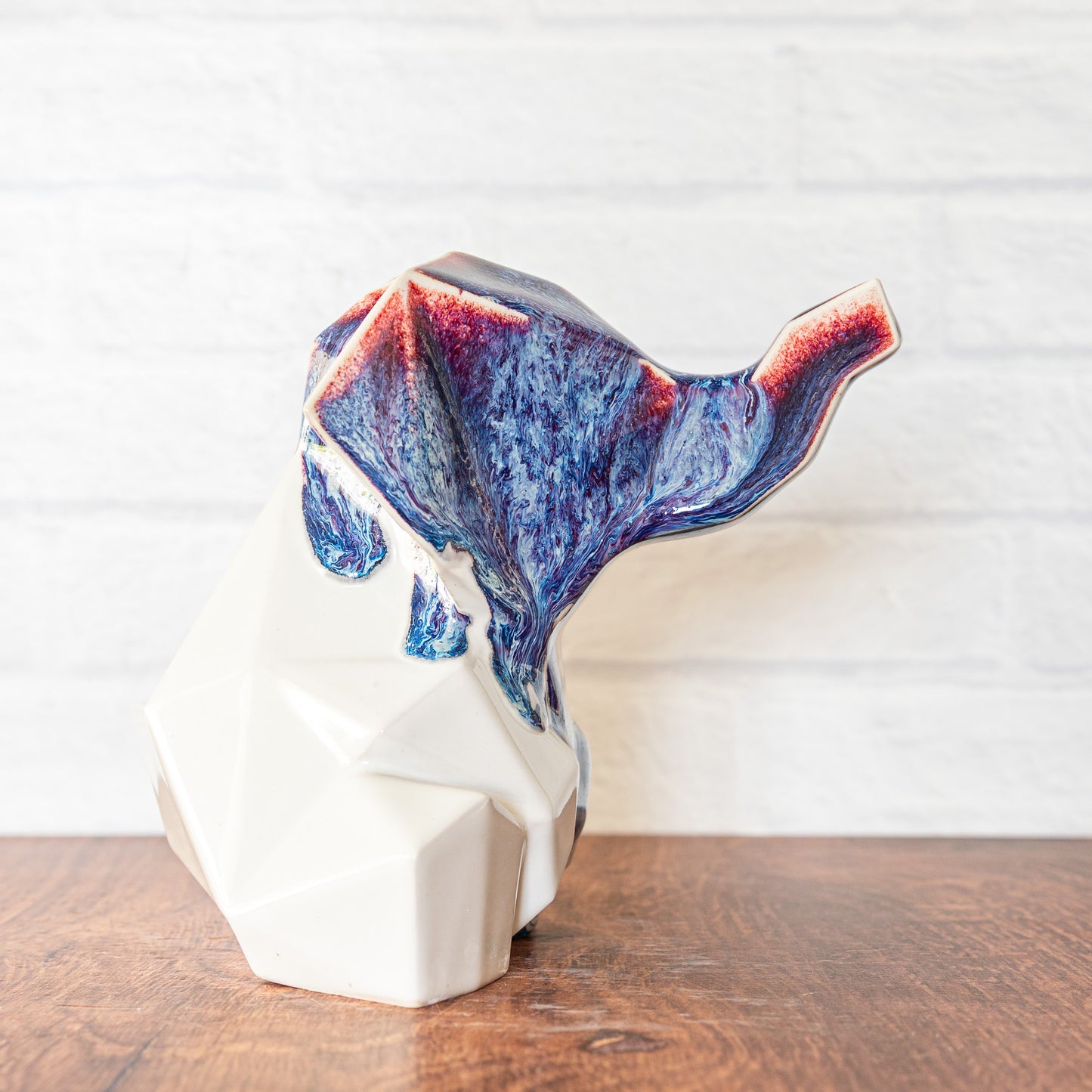 #159 - Medium Elephant